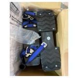 Corona Pentagon Tool Professional Drywall Stilt