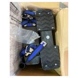 Corona Pentagon Tool Professional Drywall Stilt