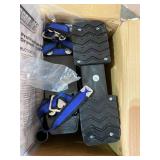 Corona Pentagon Tool Professional Drywall Stilt