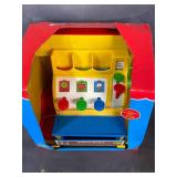 Fisher Price Classics - Cash Register