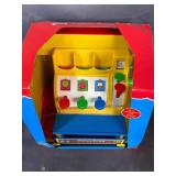 Fisher Price Classics - Cash Register