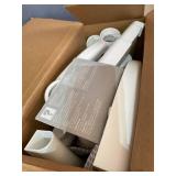 Fisher-Price Sit-Me-Up - Floor seat - foldable