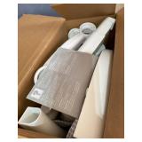 Fisher-Price Sit-Me-Up - Floor seat - foldable