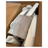 Fisher-Price Sit-Me-Up - Floor seat - foldable