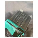 Logitech MK545 Advanced Keyboard and Mouse Set, Black