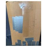 BROWN PET HAVEN DOG BED FOR MEDIUM TO SMALL DOGS