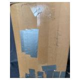 BROWN PET HAVEN DOG BED FOR MEDIUM TO SMALL DOGS