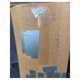 BROWN PET HAVEN DOG BED FOR MEDIUM TO SMALL DOGS