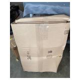 MELISSA AND DOUG WHITE BABY GOAT PLUSH ANIMAL