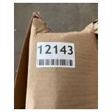 MELISSA AND DOUG WHITE BABY GOAT PLUSH ANIMAL