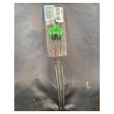 EXCALIBUR DIABLO ILLUMINATED ARROWS 3 PACK