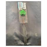 EXCALIBUR DIABLO ILLUMINATED ARROWS 3 PACK