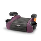 Chicco GoFit Backless Booster Car Seat, Grape