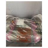 Chicco GoFit Backless Booster Car Seat, Grape