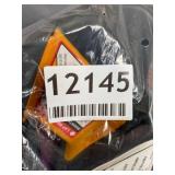 Chicco GoFit Backless Booster Car Seat, Grape