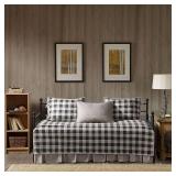 Woolrich Buffalo Check 5-Pc. Daybed Bedding Set