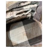 Woolrich Buffalo Check 5-Pc. Daybed Bedding Set