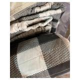 Woolrich Buffalo Check 5-Pc. Daybed Bedding Set