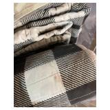 Woolrich Buffalo Check 5-Pc. Daybed Bedding Set