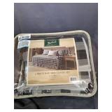Woolrich Buffalo Check 5-Pc. Daybed Bedding Set