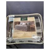 Woolrich Buffalo Check 5-Pc. Daybed Bedding Set