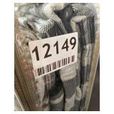 Woolrich Buffalo Check 5-Pc. Daybed Bedding Set