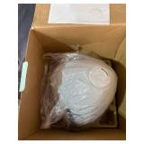 FRIDABABY 3 in 1 HUMIDIFIER DIFFUSER AND NIGHT LIGHT