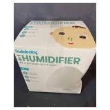 FRIDABABY 3 in 1 HUMIDIFIER DIFFUSER AND NIGHT LIGHT