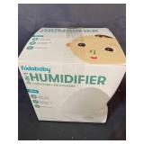 FRIDABABY 3 in 1 HUMIDIFIER DIFFUSER AND NIGHT LIGHT