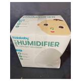 FRIDABABY 3 in 1 HUMIDIFIER DIFFUSER AND NIGHT LIGHT