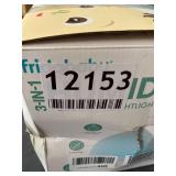 FRIDABABY 3 in 1 HUMIDIFIER DIFFUSER AND NIGHT LIGHT