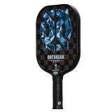 Onix Outbreak Pickleball Paddle - Blue