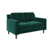 Avenue Greene Rana Loveseat Sofa- Retail:$365.99