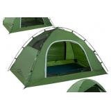 Huling Yang Outdoor 4.. Family Camping Hiking-Green
