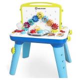 BABY EINSTEIN CURIOSITY TABLE ACTIVITY STATION