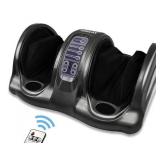 TERELAX FOOT AND CALF MASSAGER MODEL : AS-8872