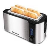ELITE GOURMET TOASTER MODEL : ECT-3100