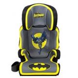 BATMAN Booster Car Seat