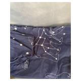 STYLISH PRINTS HYPREST TWIN CONSTELLATION 3 PCS SHEETS