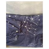 STYLISH PRINTS HYPREST TWIN CONSTELLATION 3 PCS SHEETS