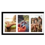 Americanflat 5x7 Collage Picture Frame