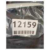 BLACK CAT LITTER BOX