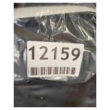 BLACK CAT LITTER BOX