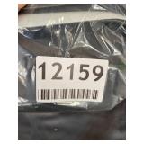 BLACK CAT LITTER BOX