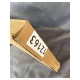 Pearhead Kindergarten Through 12th Grade "School Days" Picture Frame in Black