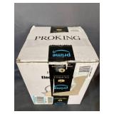 PROKING STAINLESS STEEL KETTLE POT