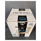 PROKING STAINLESS STEEL KETTLE POT