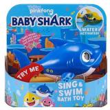 ZURU Robo Alive Junior Baby Shark Baby