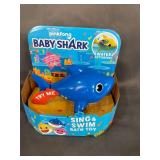 ZURU Robo Alive Junior Baby Shark Baby