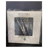 Withings - Body Cardio - Heart Health & Body Composition Wi-Fi Smart Scale - Black - Black